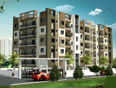 Srikrishna Awadh Enclave Project Images