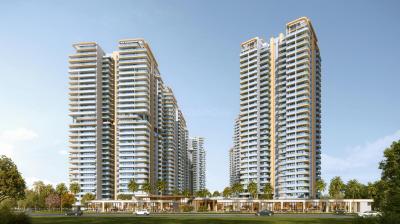 Project Image of 2651 Sq.ft 3 BHK Apartment / Flat for sale in Sector 88 for Rs. 20700000