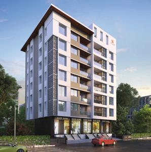 Belvalkar Shri Neelkanth CHSL