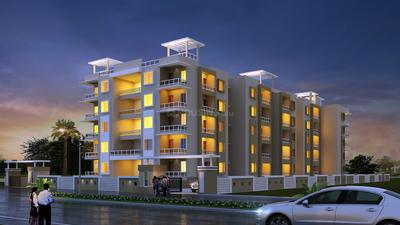 Sunrise Sarovar Project Images