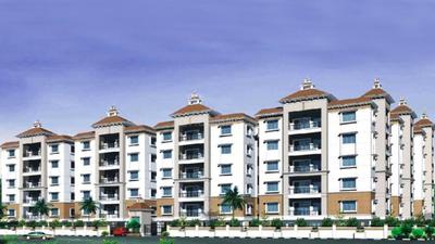 Aditya Windsor Project Images
