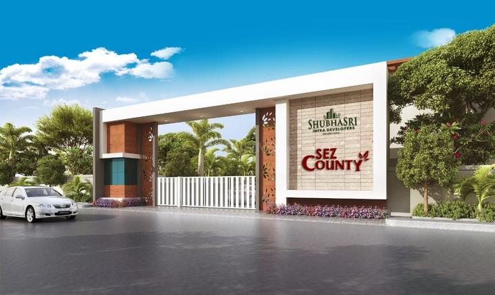 Gallery Cover Pic of Sez County
