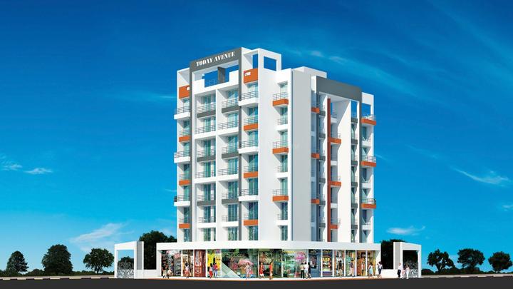 Gallery Cover Pic of Today Avenue