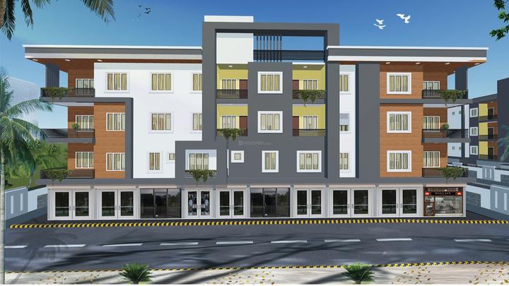 SK Royal View Main Image 1