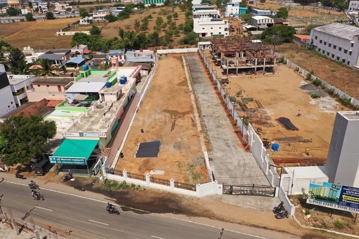 Gallery Cover Pic of Dhanam garden Eachanari ll