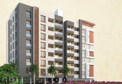 Project Image of 1250 Sq.ft 2 BHK Apartment / Flat for sale in Baner for Rs. 11500000