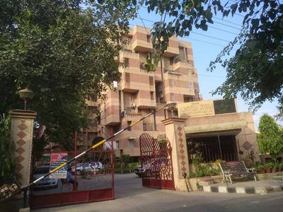 Gallery Cover Pic of Aastha Kunj Apartments