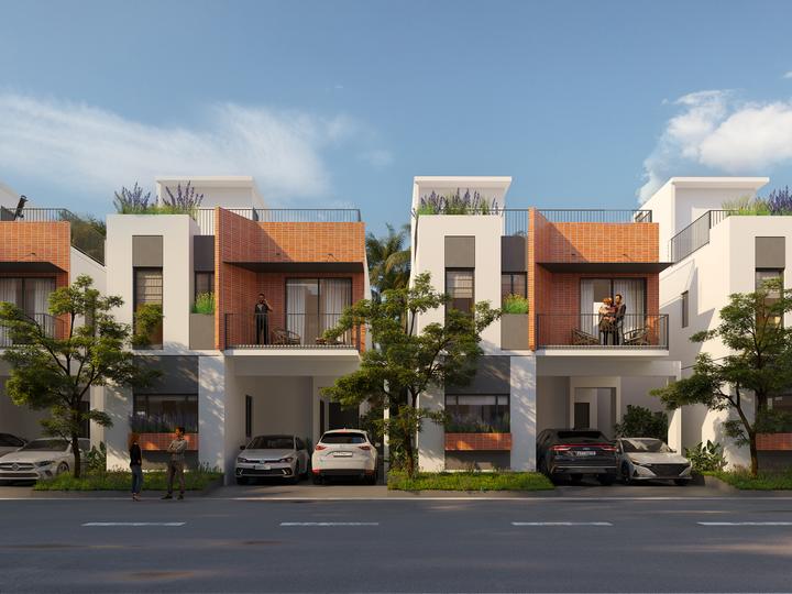 Atmos JR Eastfields Main Image 1