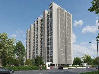 2 BHK Flat