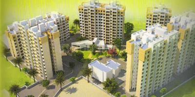 Gallery Cover Pic of Dhankawade Tamrind Park Phase 1
