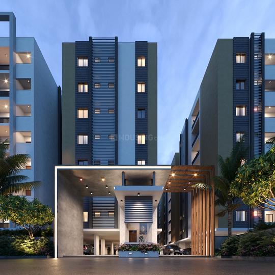 Gallery Cover Pic of Asrithas Signature Towers