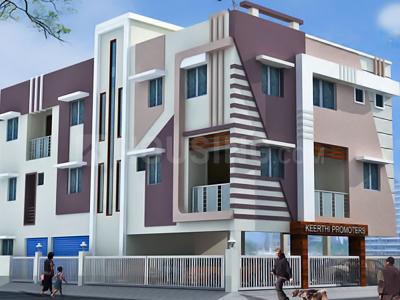 Keerthi Promoters Vasthava Project Images