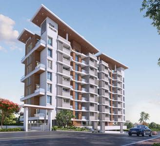 2 BHK Flat