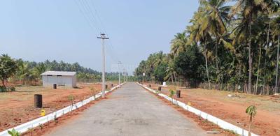 K V Garden Project Images