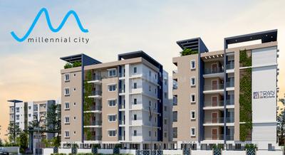 Project Image of 898 Sq.ft 2 BHK Apartment / Flat for sale in Thudiyalur for Rs. 5500000