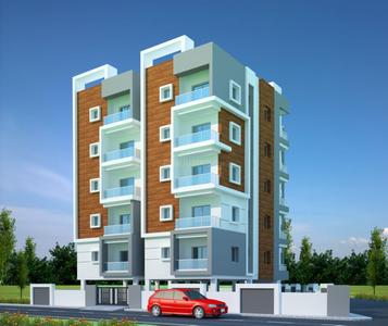 Golden Seven Hills Project Images