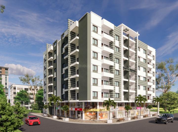Gallery Cover Pic of Vastu Square