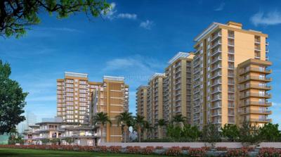 Project Image of 700 Sq.ft 3 BHK Apartment / Flat for sale in Sector 99A for Rs. 7300000