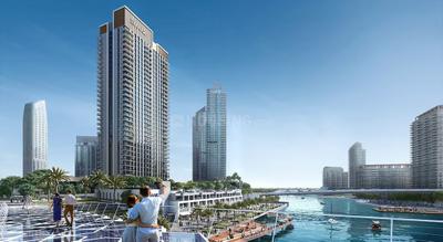 Emaar Palace Residences North Project Images