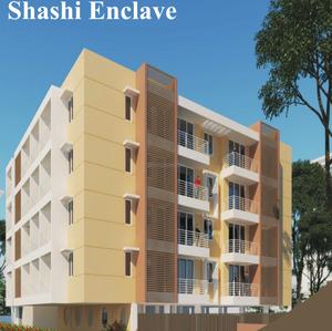 Vision Shashi Enclave Project Images