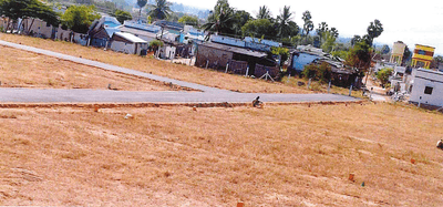 Jai Sakthi Nagar Project Images