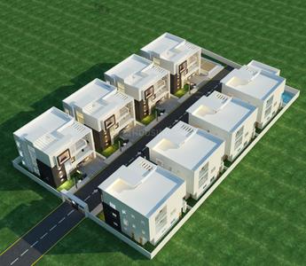 Project Image of 5100 Sq.ft 5 BHK Villa for sale in Shaikpet for Rs. 75000000