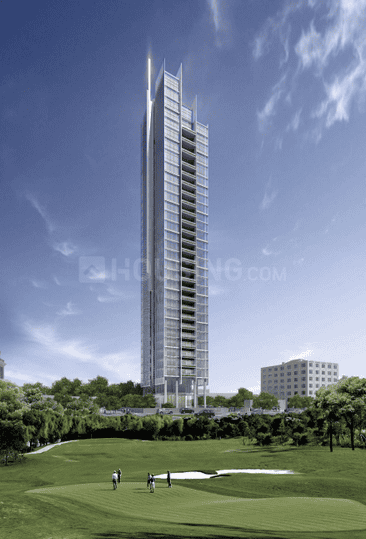 Gardencity Iconica Nitesh Park Avenue Main Image 1