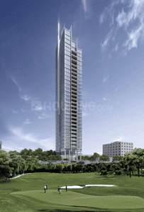 Gallery Cover Pic of Gardencity Iconica Nitesh Park Avenue