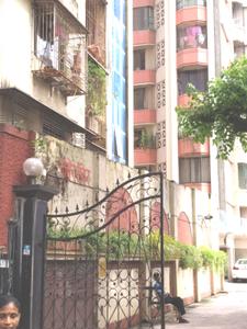 Buildarch Kuber Tower Project Images