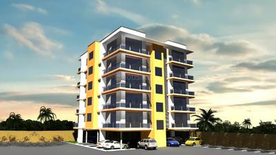 3 BHK Flat