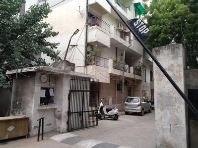 Swaraj Homes Ek Jot Apartment