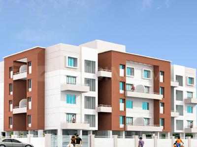 Shree Chamunda Sai Darshan Project Images