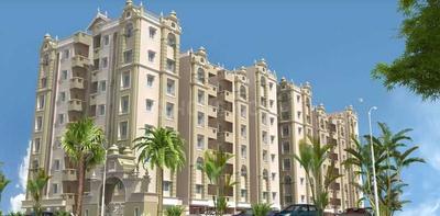 Project Image of 822 Sq.ft 2 BHK Apartment / Flat for sale in Ramol for Rs. 2850000