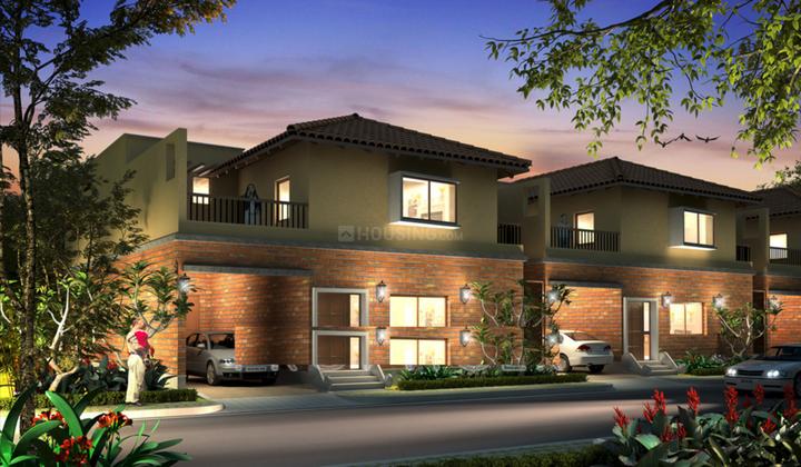 Paryavaran Sahyadri Images for Elevation of Paryavaran Sahyadri 1