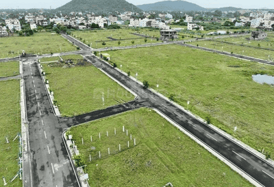 Fortune City Project Images