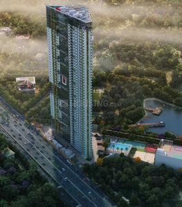 Project Image of 935 Sq.ft 2 BHK Apartment / Flat for sale in Budigere Cross for Rs. 11270000