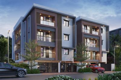 Arjun SVF Park View Project Images