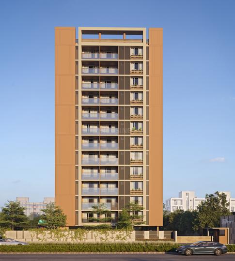 Gallery Cover Pic of Anmol Ambience