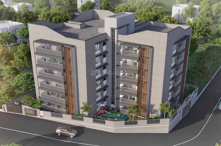 Gallery Cover Pic of Shaurya One Edge