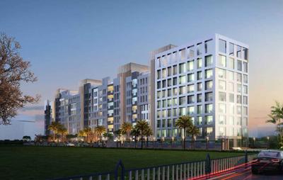 4 BHK Flat