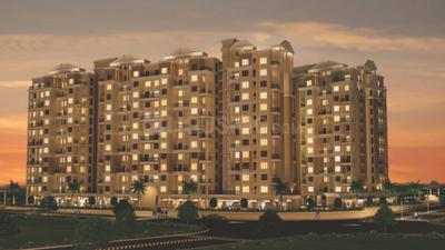 Project Image of 1200 Sq.ft 2 BHK Apartment / Flat for sale in Moshi for Rs. 5495000