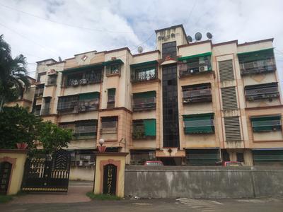 Project Image of 600 Sq.ft 1 BHK Apartment / Flat for sale in Dombivli East for Rs. 4500000