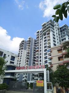 Gallery Cover Pic of Somani Rohra Heights