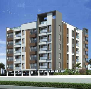 2 BHK Flat