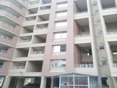 Project Image of 580 Sq.ft 1 BHK Apartment / Flat for sale in Thergaon for Rs. 5100000