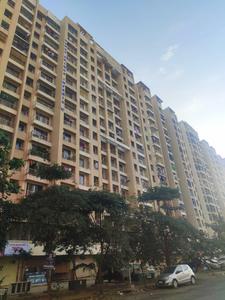 Project Image of 1080 Sq.ft 2 BHK Apartment / Flat for sale in Virar West for Rs. 5000000