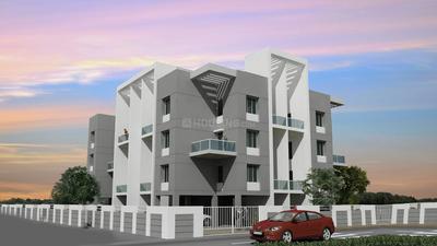 Prathamesh Suman Avenue