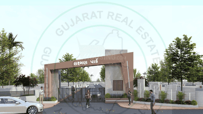 Residential Lands for Sale in Laxman Park