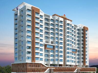 Gallery Cover Pic of MICL Aaradhya Tower