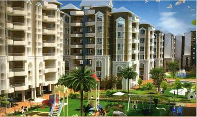 Gallery Cover Pic of Krishna Sea Sight